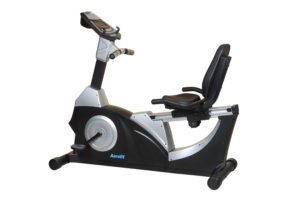 AF 163 R Recumbent Bike