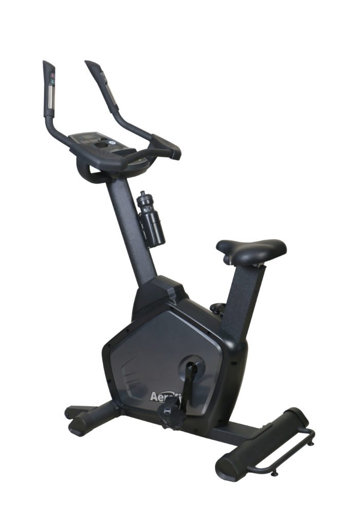 AF 177 U Upright Bike