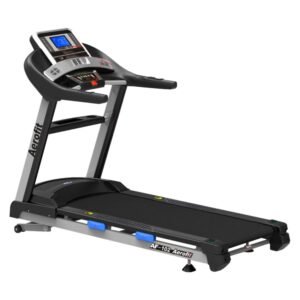 AF 102 Motorized Treadmill