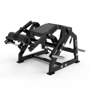 AF 6148 Isolateral Leg Curl