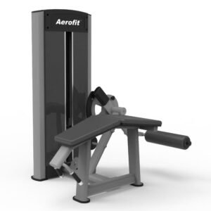 AF 6114 Prone Leg Curl