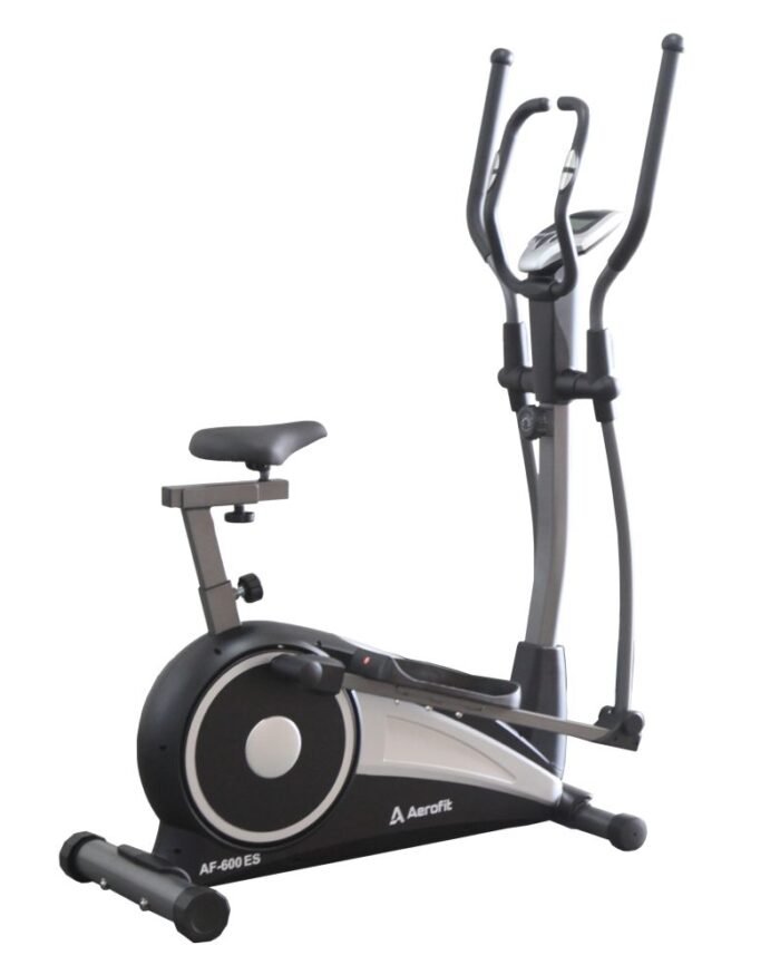 AF 600 ES Elliptical Cross Trainer