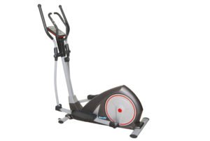 AF 606 E Elliptical Cross Trainer