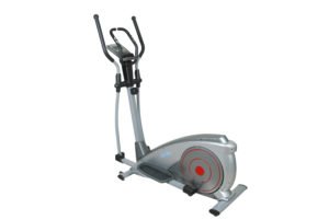 AF 607 E Elliptical Cross Trainer