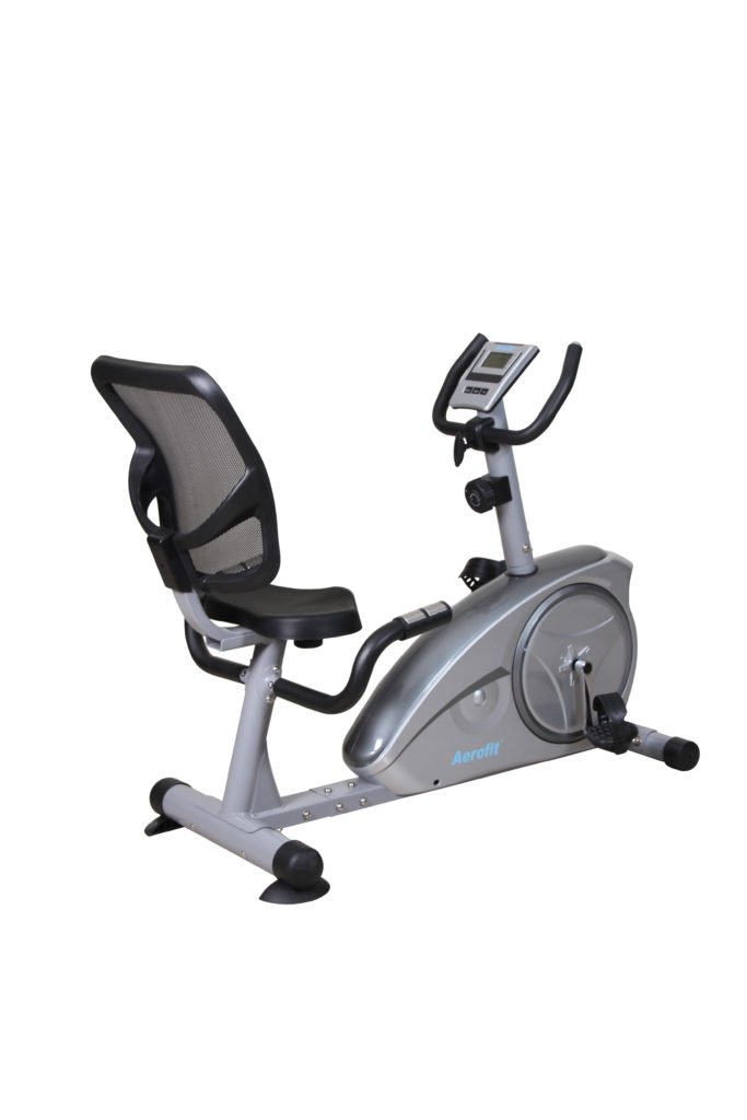 AF 662 R Recumbent Bike