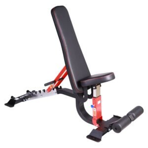 AF 7711 Adjustable Bench