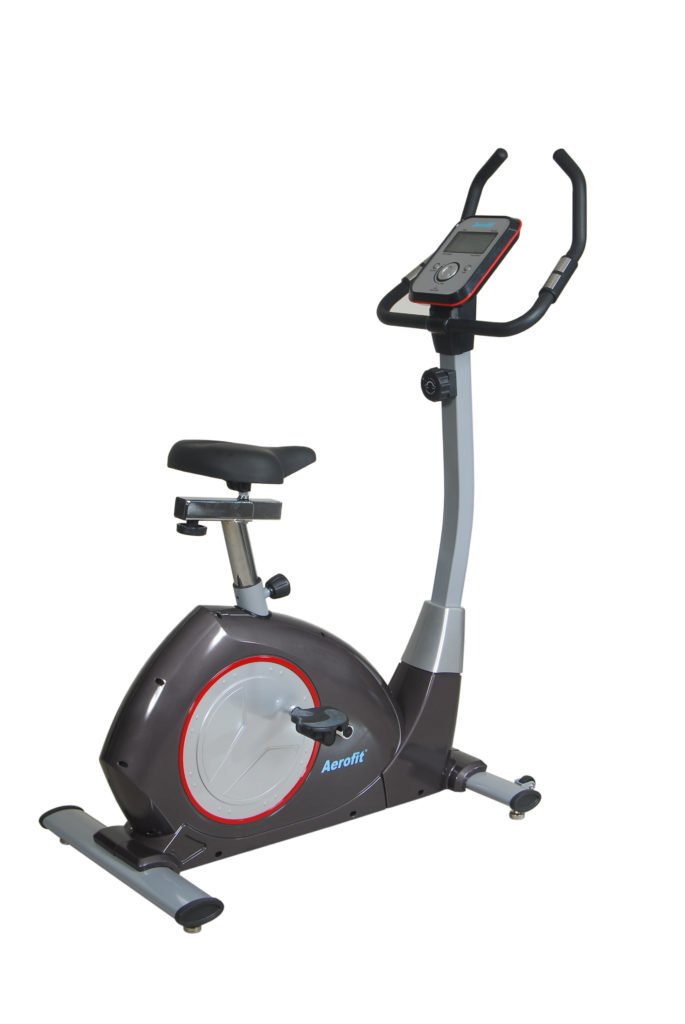 AF 631U Upright Bike