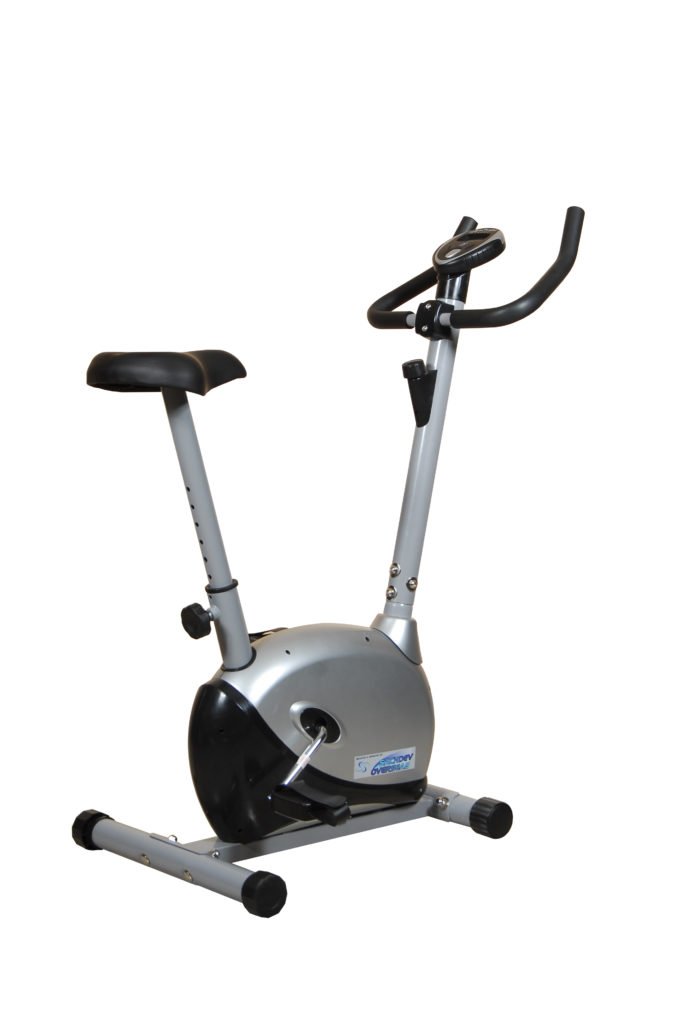 AF 682U Upright Bike