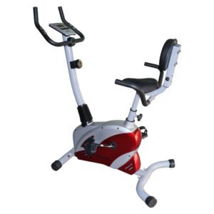 AF 683U Upright Bike