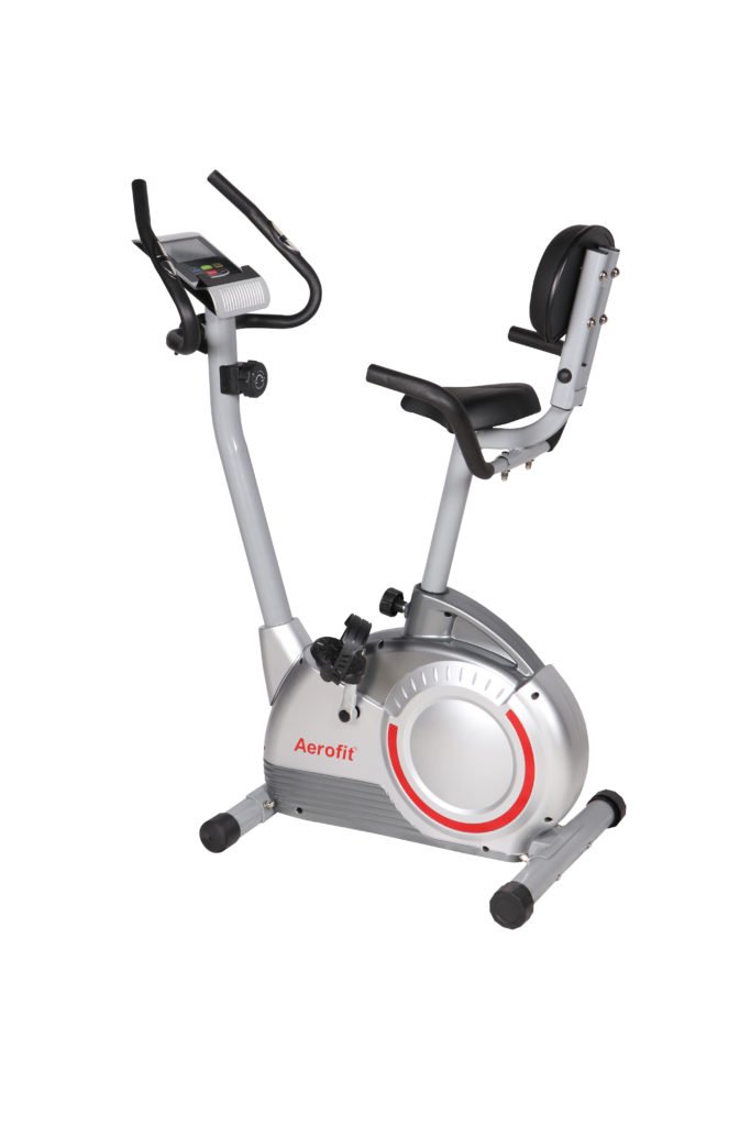 AF 689 U Upright Bike