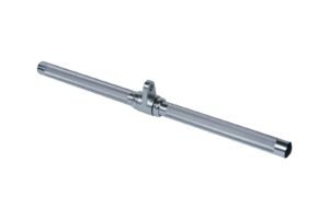 AH-06 Aluminium Straight Handle (Long Bar)
