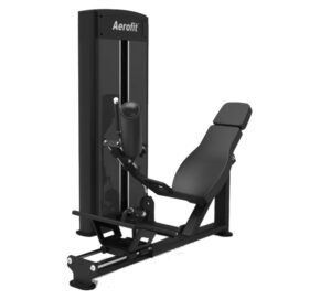 AF 6118 Pin Loaded / New Hip Thruster