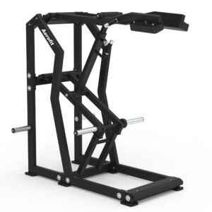 AF 6146 Standing Calf Machine