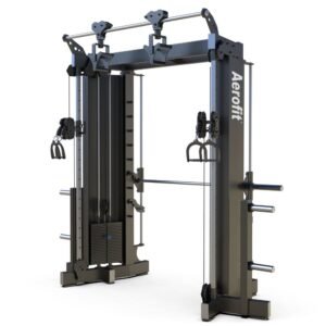 AF 4919 Multi Functional Trainer (Without Counter)