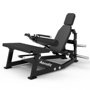 AF 6141 Hip Thrust Machine