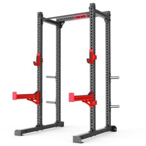AF 4471 Half Rack