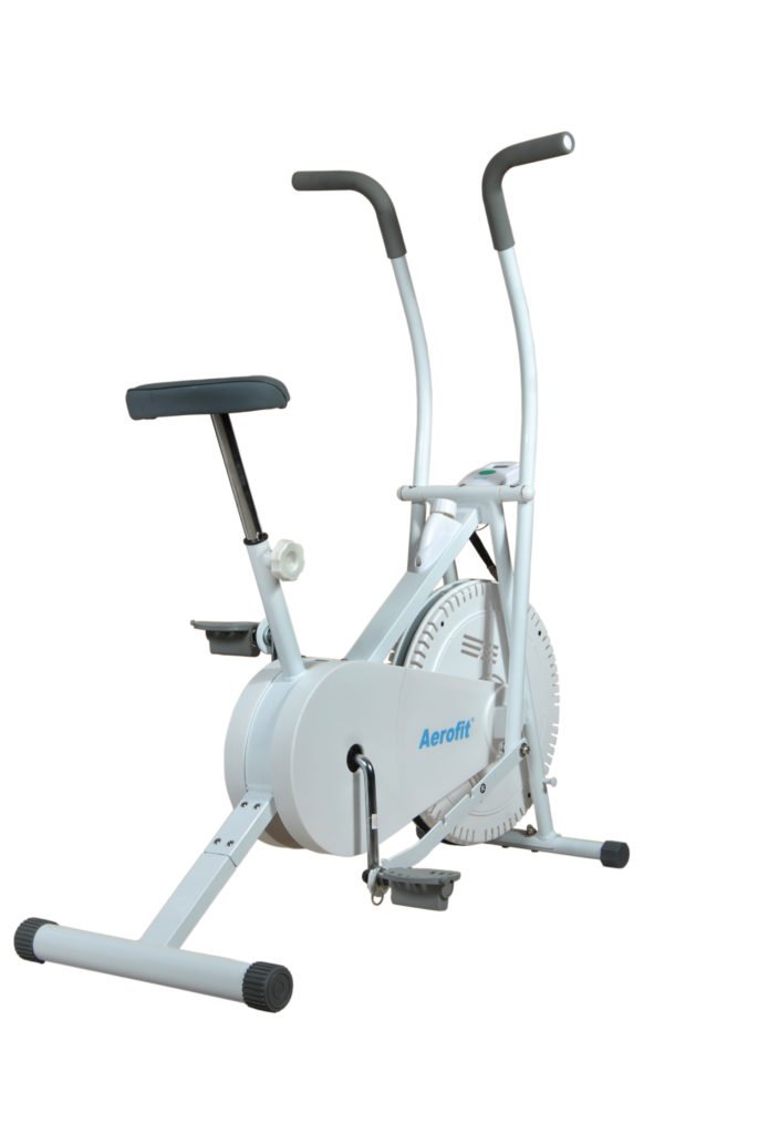 AF 732 Fan Bike