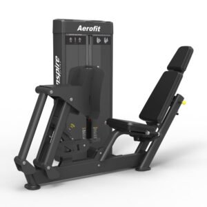 AF 7113 Leg Press / Calf Extension