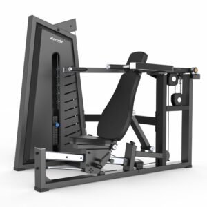 AF 4312 Chest & Shoulder Press