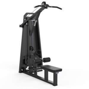AF 4313 Lat Pulldown & Low Row