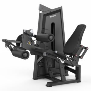AF 4314 Leg Extension & Leg Curl
