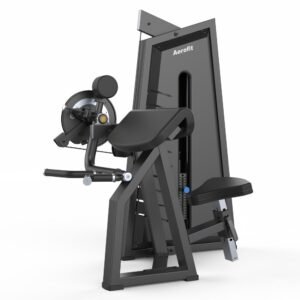 AF 4315 Camber Curl & Triceps