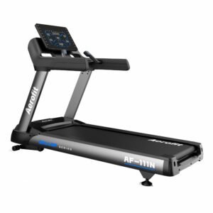 AF 111N Motorized Treadmill