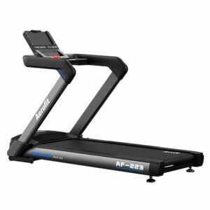 AF 223 Motorized Treadmill