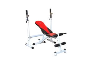 AF 309A Multi Bench Press