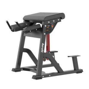 AF 6549 Reverse Hyperextension