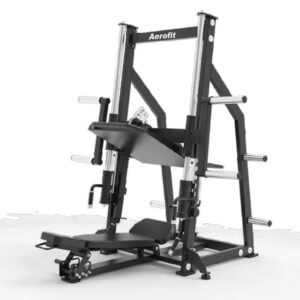 AF 6155 90 Degree Leg Press