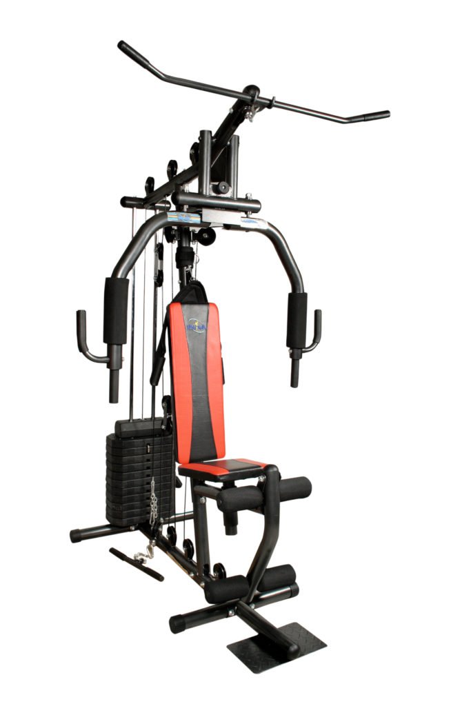 AF 6500 R Home Gym