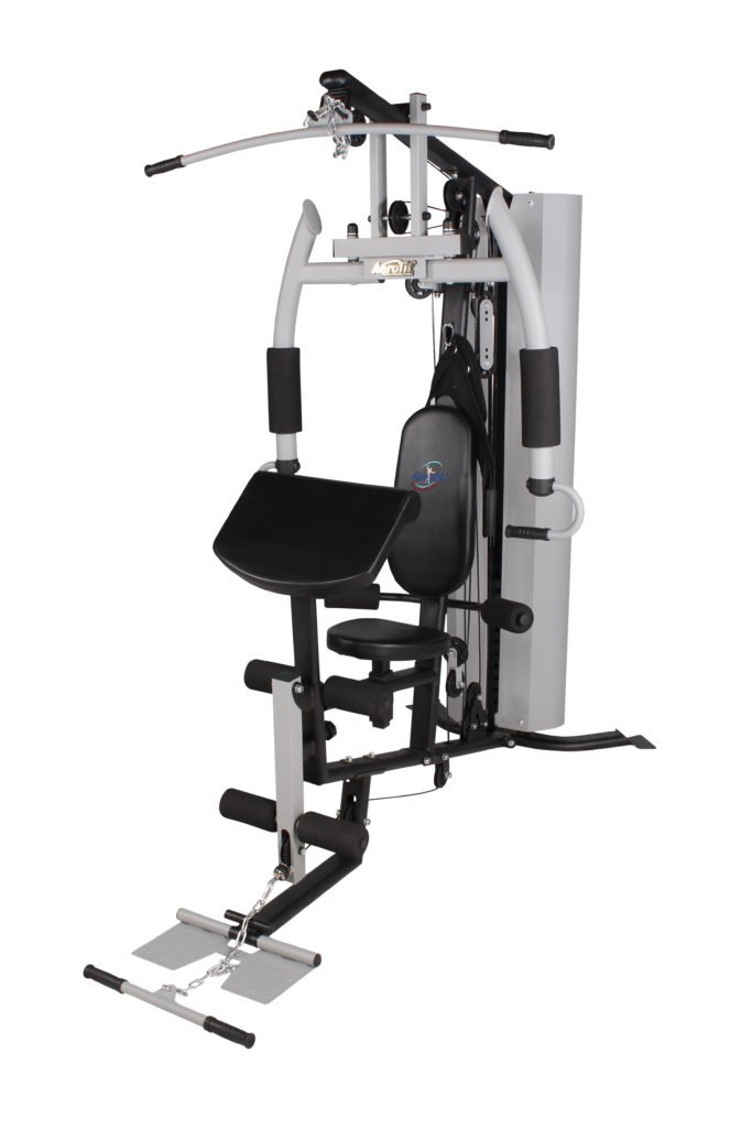 AF 1451 Home Gym
