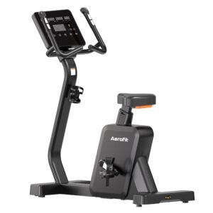 AF 179U Upright Bike
