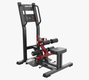 AF 6551 Standing Hip Thrust