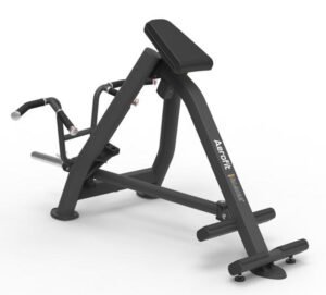 AF 7162 Incline Level Row