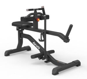 AF 7163 Seated Calf Machine