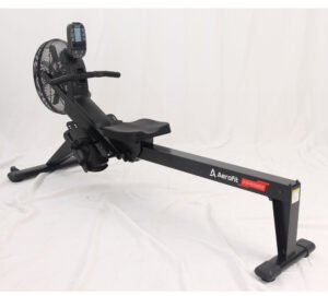 Air 300 Rowing Machine