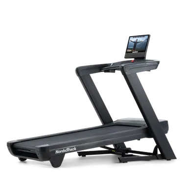 Commercial 1750 Treadmill