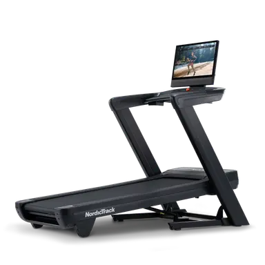 Commercial 2450 Treadmill