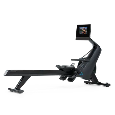 RW700 Rower