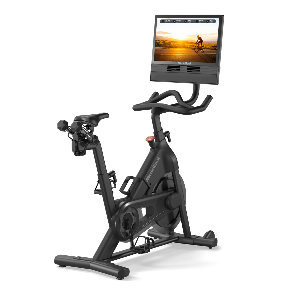 S24 Studio Bike