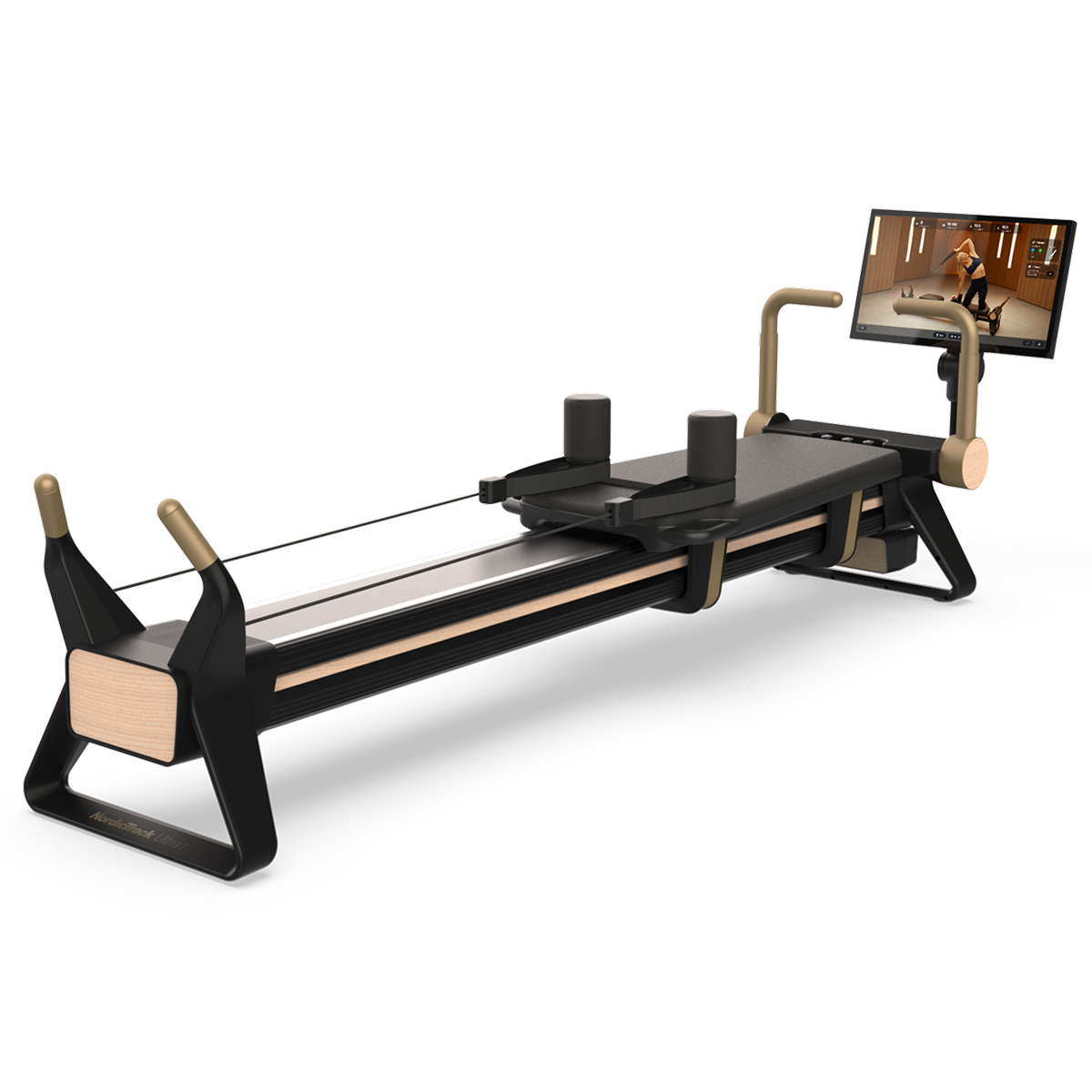Ultra 1 Reformer