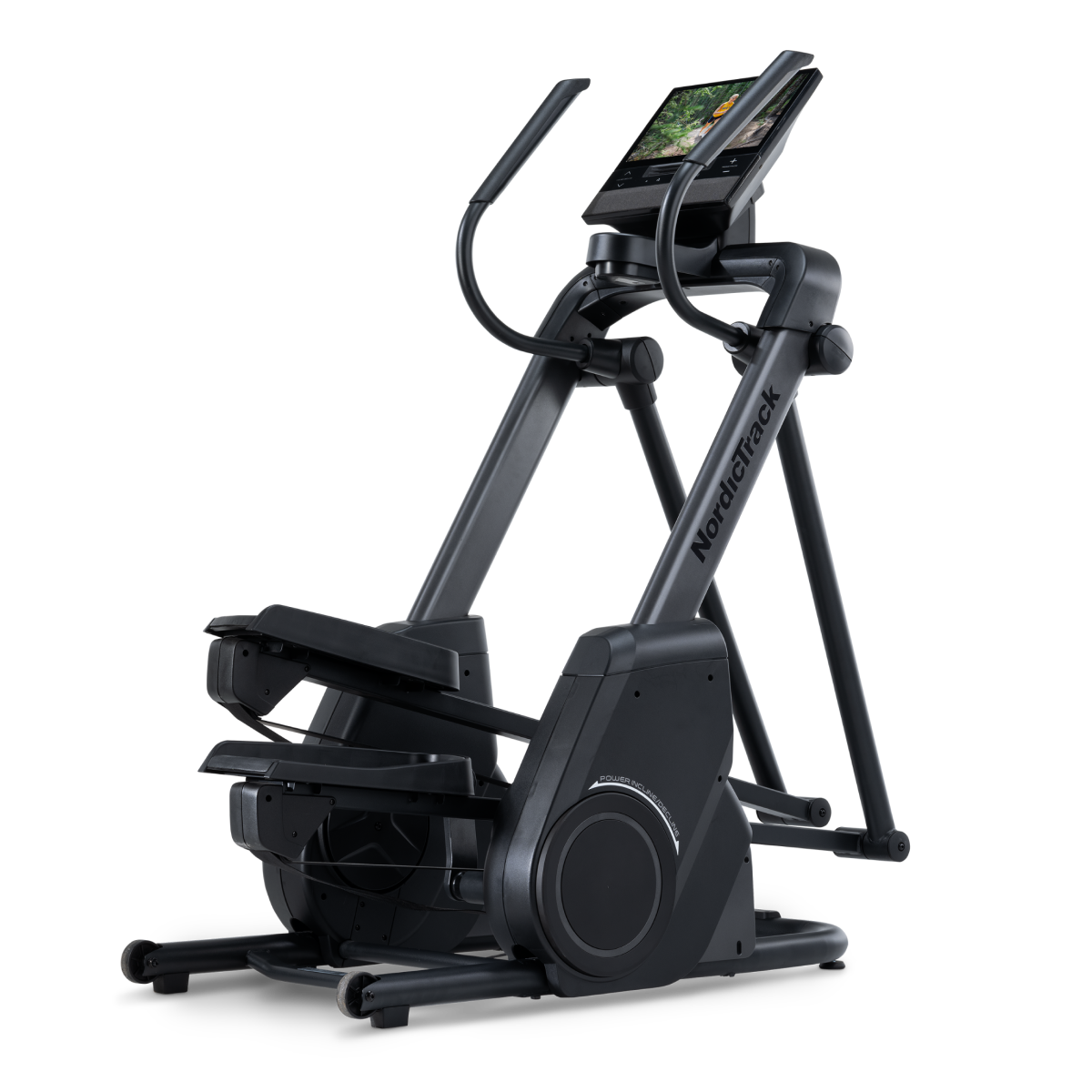 X16 ELLIPTICAL